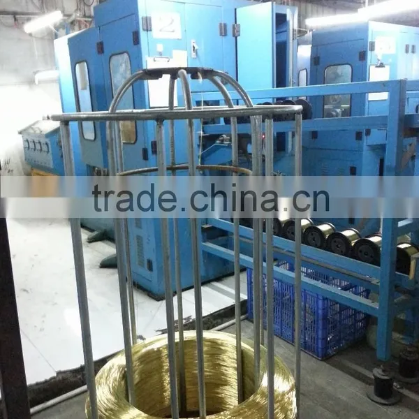 EDM Brass Wire Dia 0.25mm 5kgs/spools photo-2