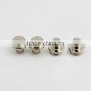 4*2.5 Electrical W and Fe Tungsten Horn Contact photo-6