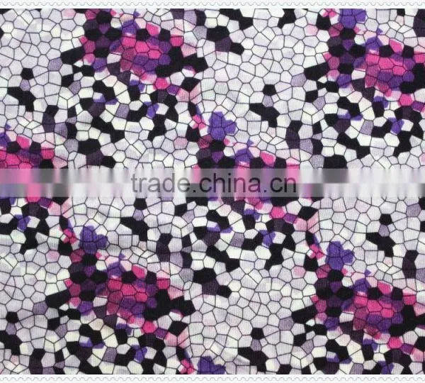 Fashion Dress Fabric Printed Fabric Wholesale Fabric Fabrics
