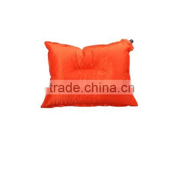 2016 Hot Sale Factory Price Inflatable Pillow/factory Price Pillow Inflatable Travel Pillow Inflatable Portable Pillow photo-4