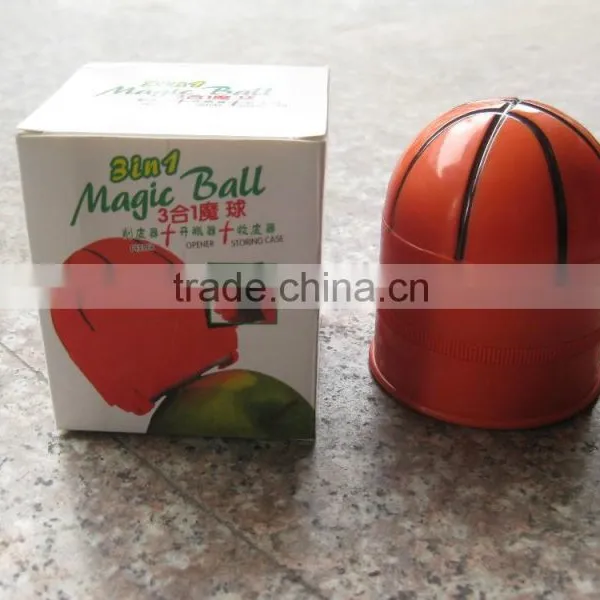 Ningbo Industrial Fruit Peeler Small Quail Egg Peeler photo-4