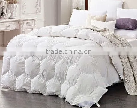 Soft Down Comforter