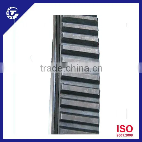 Hitachi Excavator Swing Bearing 011.20.0200.001 photo-4