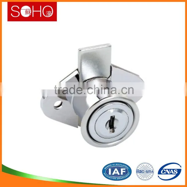 Hardware Materials Drawer Lock photo-5