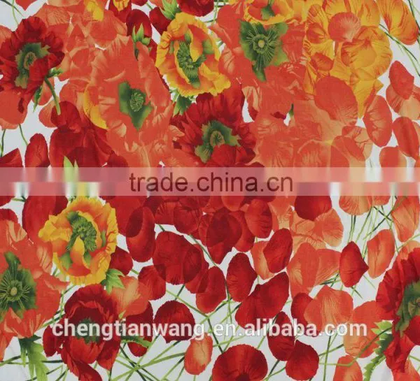 2015 WOOL PRINTED SCARF photo-3