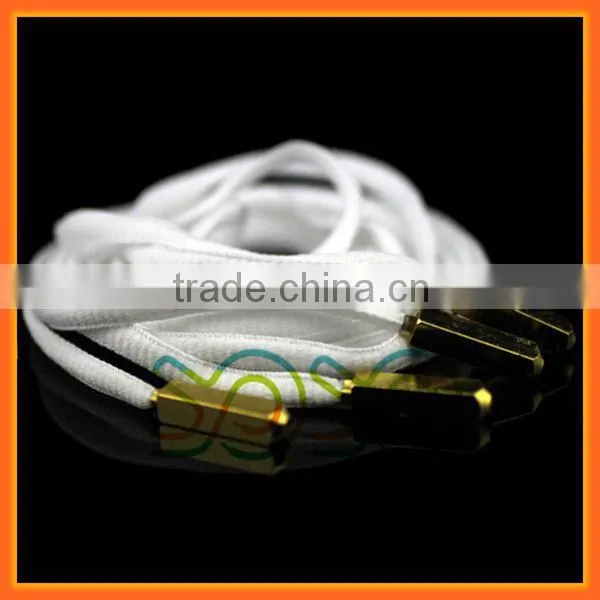 2016 New Style Yeezy Shoe Laces Oval Shoelaces With Yeezy 2 Aglets Paypal Accepted photo-3