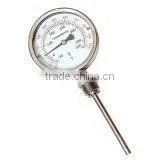 Bimetal Thermometer