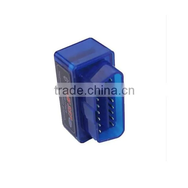 ELM 327 Mini OBD2 Scanner With Bluetooth V1.5 photo-3