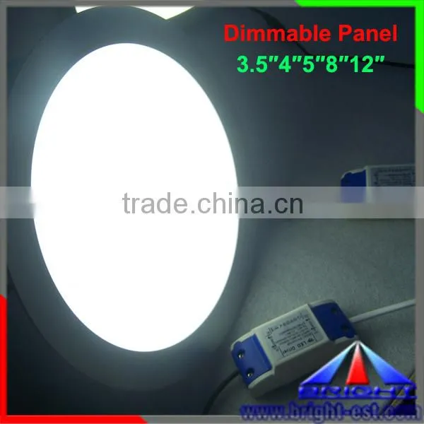 Ultra Thin 3.5/4/5/8/12 Inch LED Light Panel photo-5