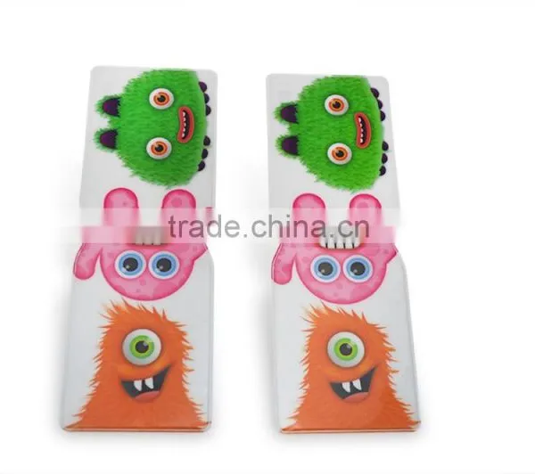 PVC Atm Card Holder Credit Card Holder photo-6