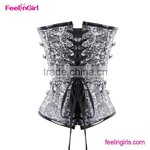 Paypal Accepted New Style Vintage Corsets Sale photo-4