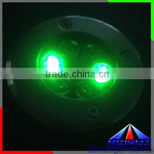 China Manufacturer Led Underwater Light 10w Led Lights for Swimming photo-2