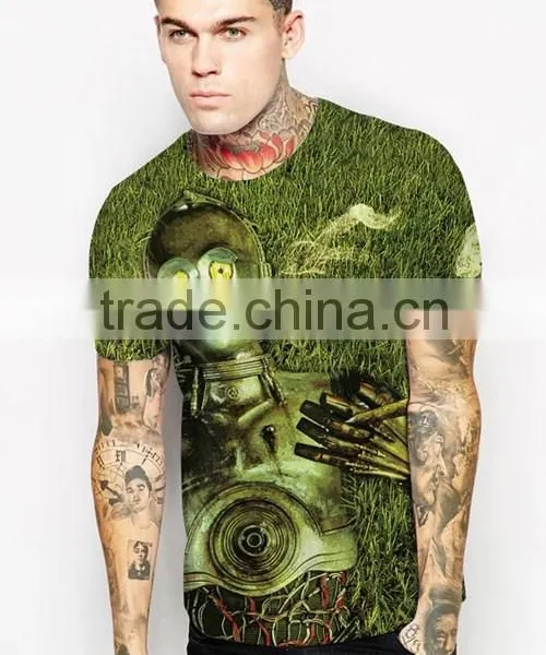 Wholesale Custom Accept Print Galaxy T-Shirt Womens Quality Choice photo-2