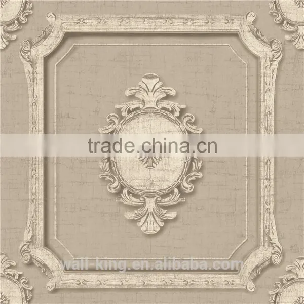 Demask Design Wallcovering photo-4