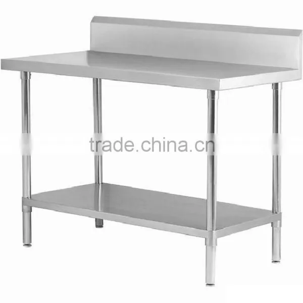 Professional Sheet Metal Hotel Receptionist Table, Laboratory Table Product Fabricator photo-6