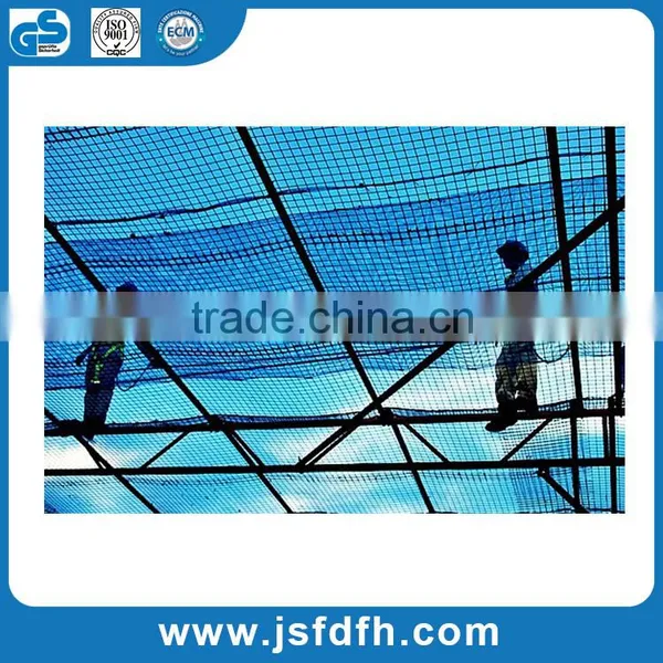 Anti Falling Construction Safety Net For Protective System photo-3