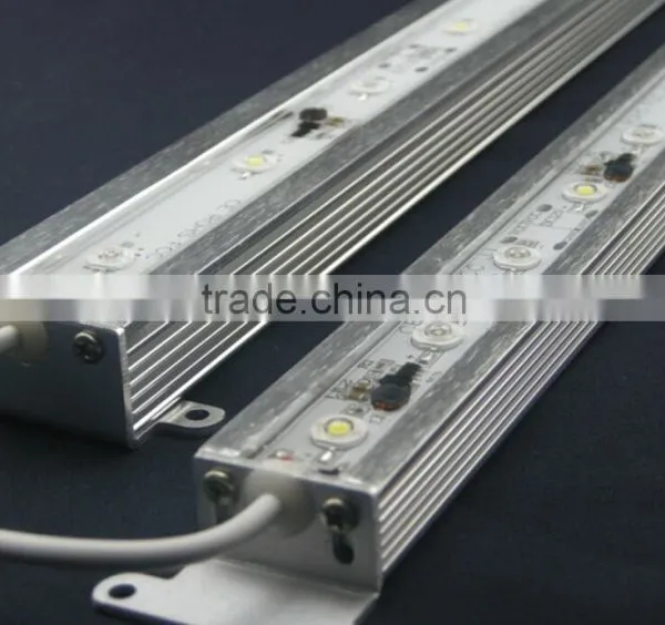 45w Best DIY Aquarium Led Light Simulate Thunder Storm 4 Channel Aquarium Light System photo-5