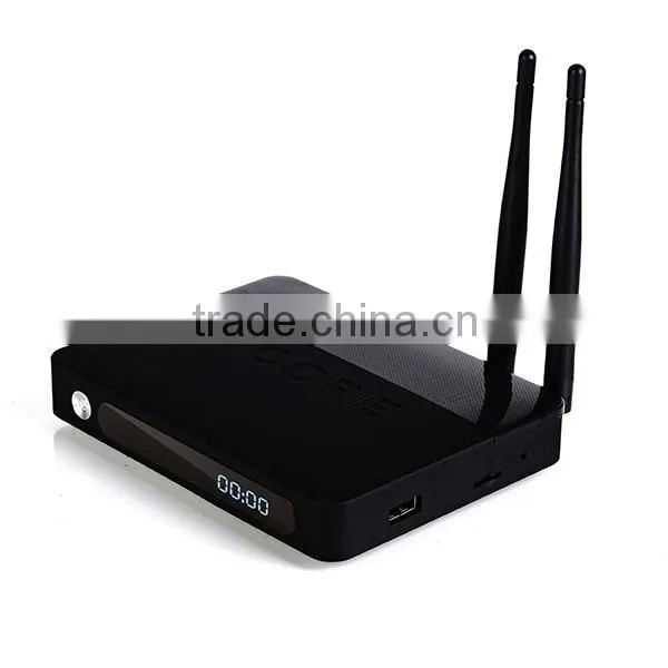 Octa Core Android TV BOX Android 5.1 RK3368 4K HD H.265 Bluetooth 4.0 2GB 16GB KODI Media Player photo-6