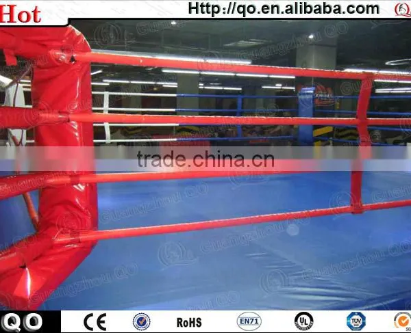 High Quality Commercial MMA Octagon Used Boxing Ring for Sale photo-3
