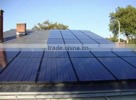 Bestsun Pure Sine Wave Inverter 3000w Solar Power System Battery photo-6