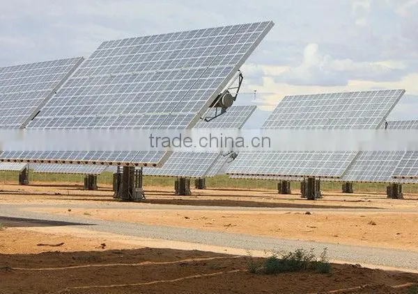 1kw Solar Panel Solar Powered Wireless ip Camera High Power Led Camping Lantern With Solar Panel photo-3