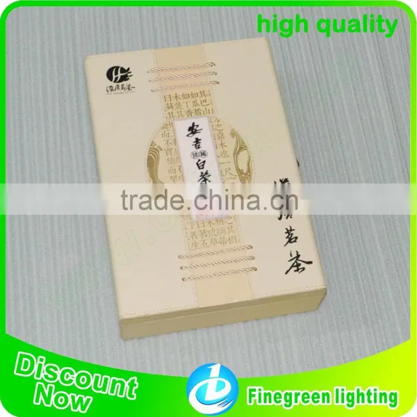 el Flashing Gift Box for Promotion With Battery Inverter photo-4