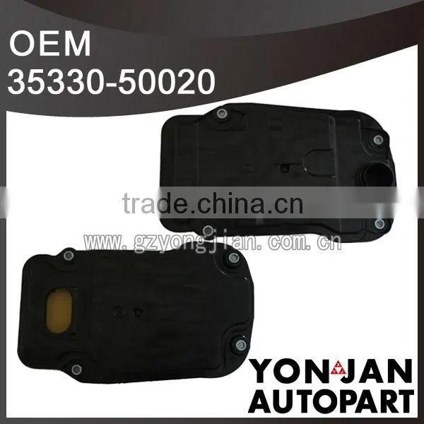 Gear filter oem 35330-50020
