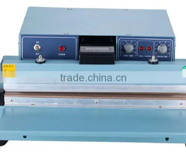 PS-450 Semi-automatic Sealing Machine