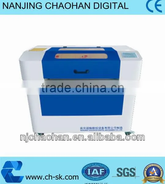 Cheap Bamboo Handicraft Laser Cutting Machine(want Burma Dealer)