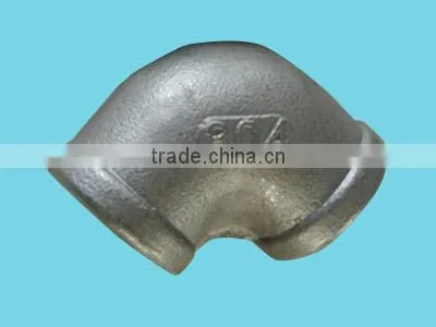 Stainless Steel Precision Casting