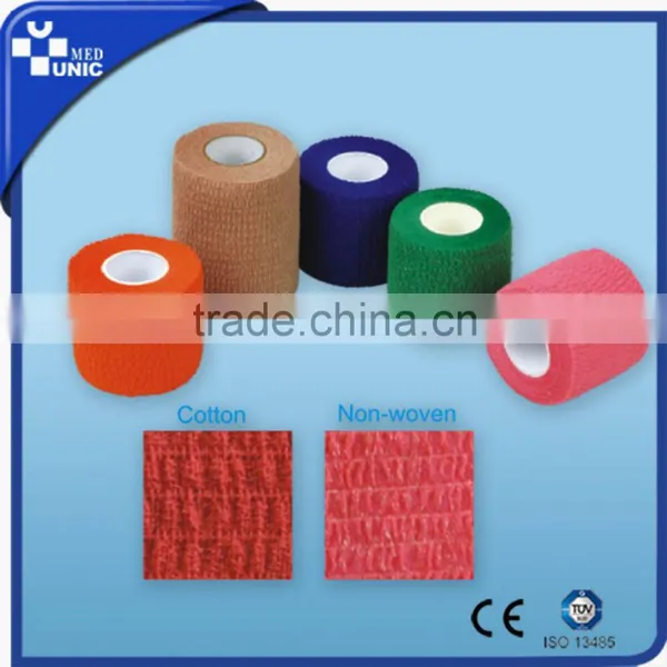 For Medica Polyesterl First-aid Bandage photo-4