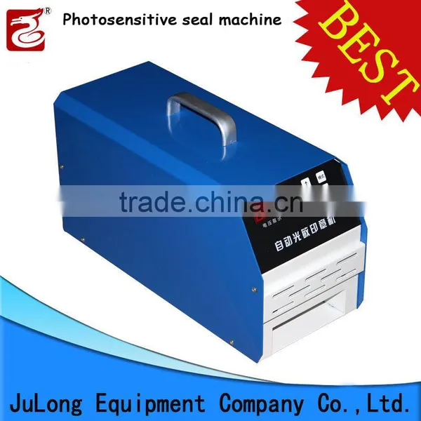 Mini Laser Machine Professional Photosensitive Seal Machine Laser Cutter With Low Cost