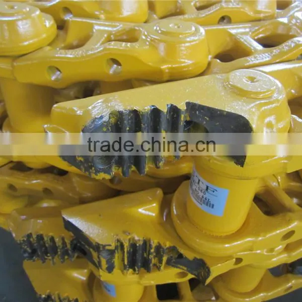 D6D Bulldozer Link Assemblies or Assembly 36L P/N:9W8843 Lub Tpye