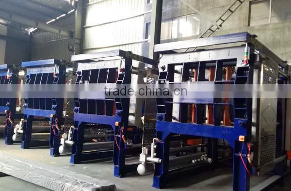Fully Auto Eps Styrofoam photo-3