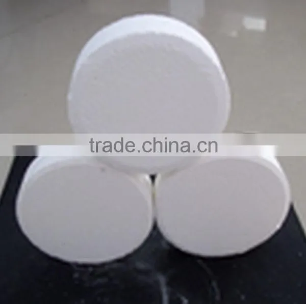Trichloroisocyanuric Acid /TCCA photo-5