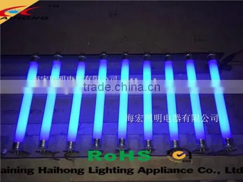 F6T5 BlackLight Blue Lamp Tubes. BLB Tube Light, BLB Lamp photo-2