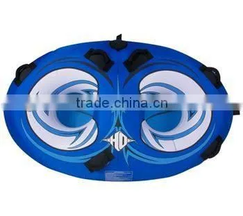 Novel Design Inflatable Winter Sports Novel Design Snow Tube With Cover photo-5