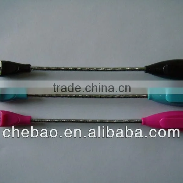 B-018:reading Lamp Factory Direct Sales With CE/ROHS/PATENT photo-2