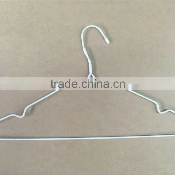 Hot Sell Laundry Wire Hanger for Clothes photo-2