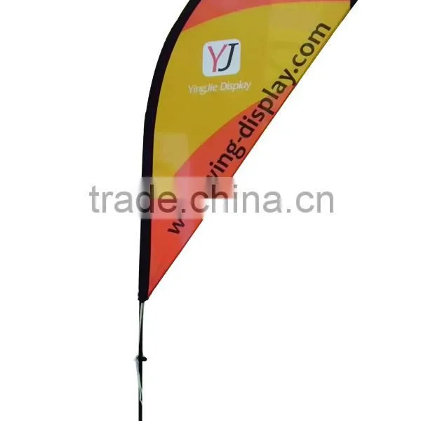 Aluminum Telescopic Pole Iron Based Business photo-2