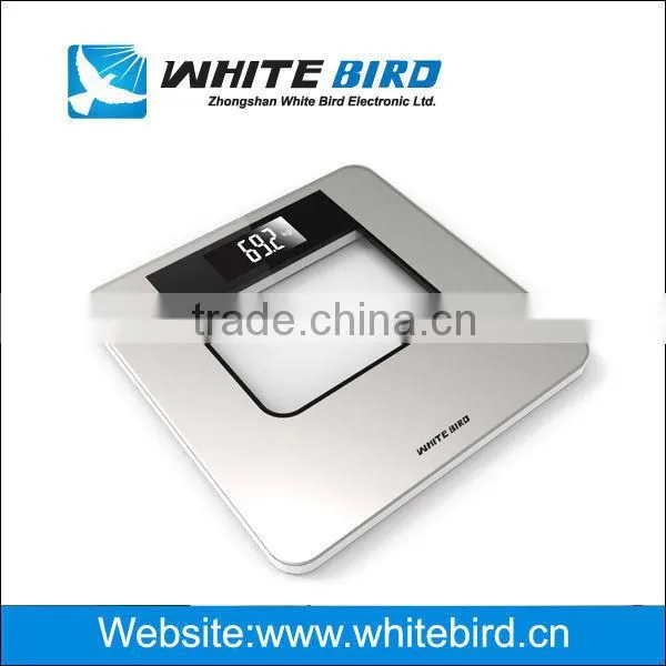 180kg Electronic Digital Personal Weighing Scale photo-3