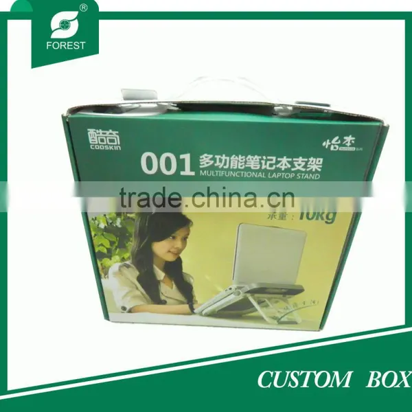 RECYCLABLE PACKAGING INDUSTRIAL USE CUSTOM PRINTED BOXES IN CHINA photo-3