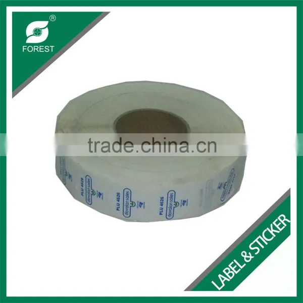 OEM CHEAP PVC SHRINK SLEEVE LABELS TRANSPARENT ADHENSIVE STICKERS WHOLESALE photo-3