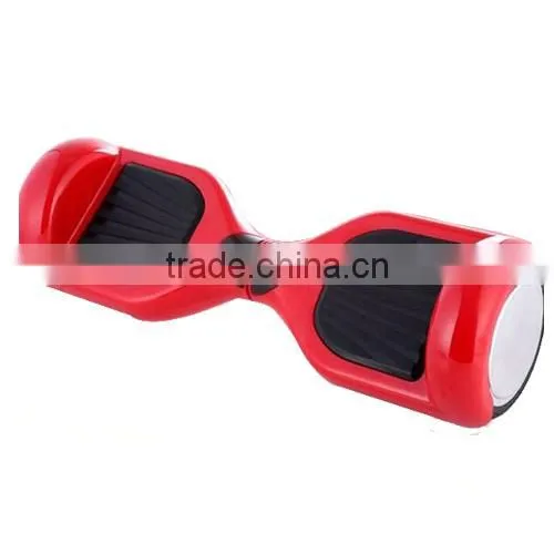 Samsung Battery Smart Mini 2 Wheel Self Balancing Electric Scooter photo-5