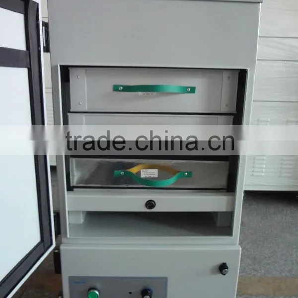PA-500FS/FD Lab & Medical Room Air Filter photo-4