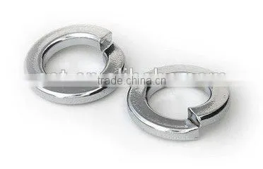 DIN127 Spring Washer photo-2