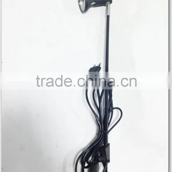 Nice Design WR-1006C-50W Pop-Up Display Clamp On Light photo-2