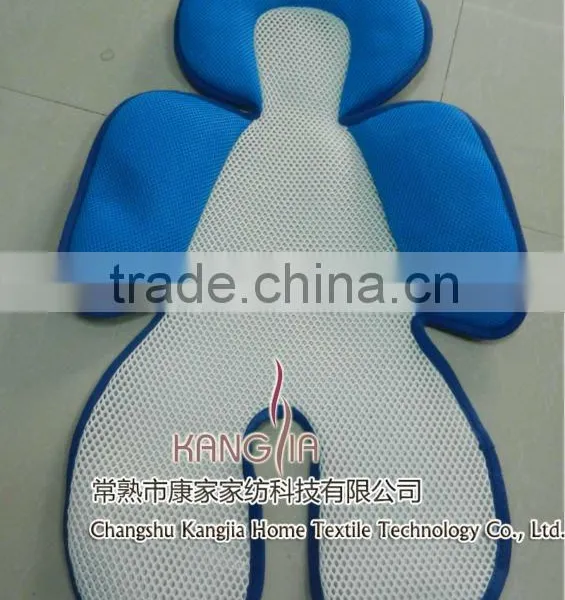 Baby Buggy Cushion