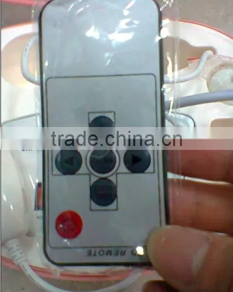 Top Sale Portable Skin and Hair Analyzer photo-5