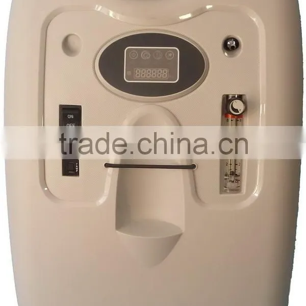 Low Price Newest Remote Control Oxygen Concentrator photo-5